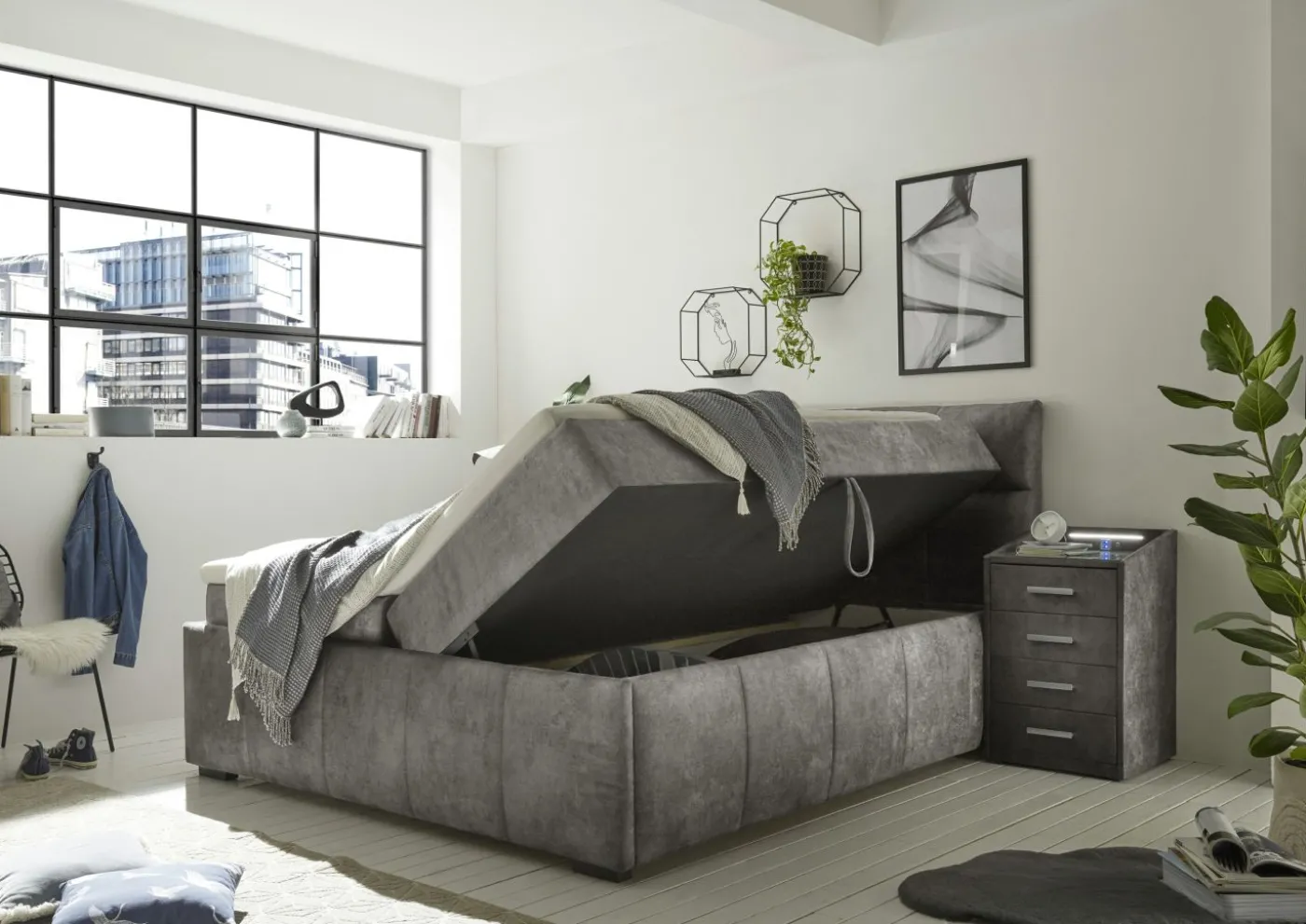 Boxbett ACAPULCO DE JUAREZ 3