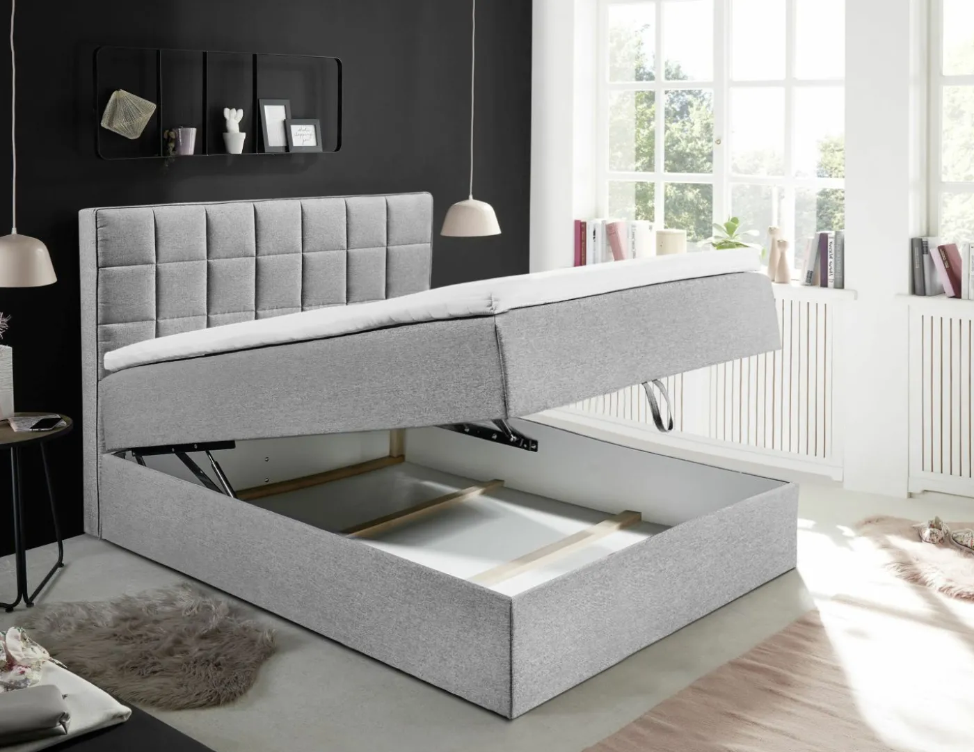 Boxbett ALASKA 6