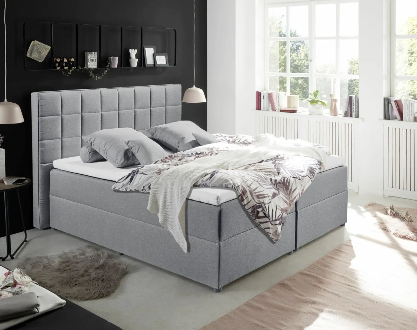 Boxbett ALASKA 6