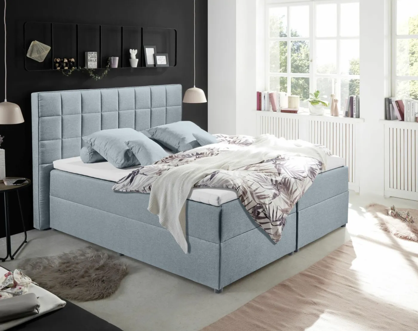 Boxbett ALASKA 2