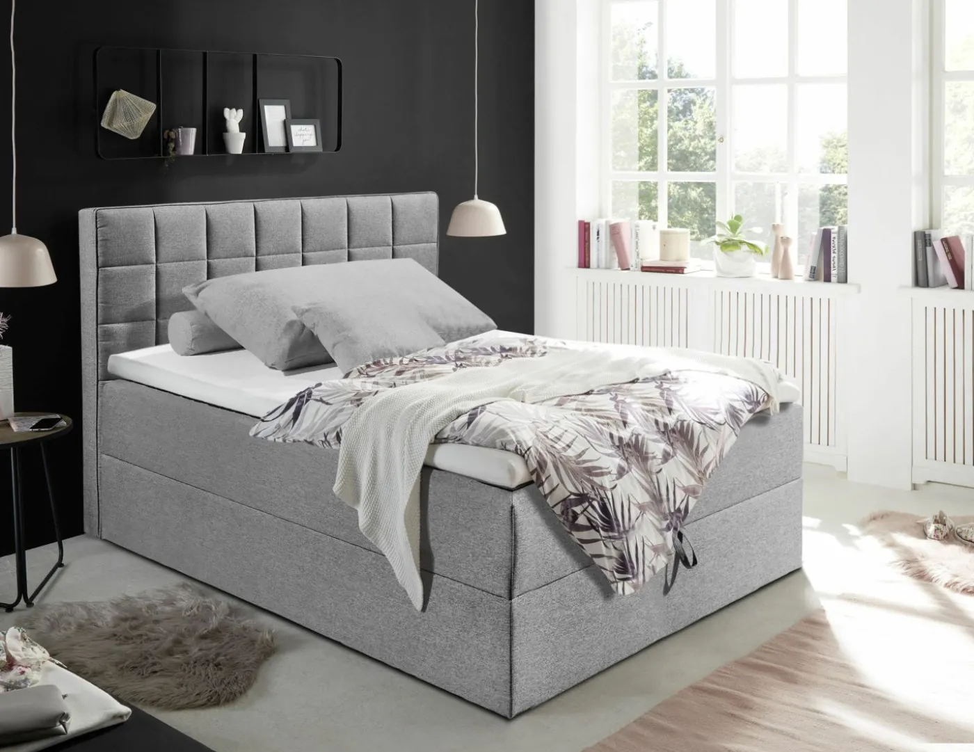 Boxbett ALASKA 2
