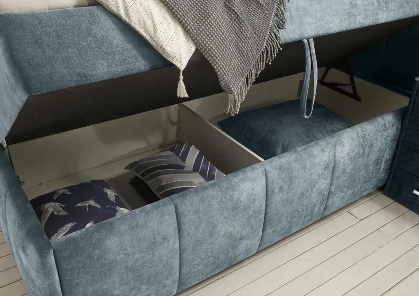 Boxbett AVIDANO 6