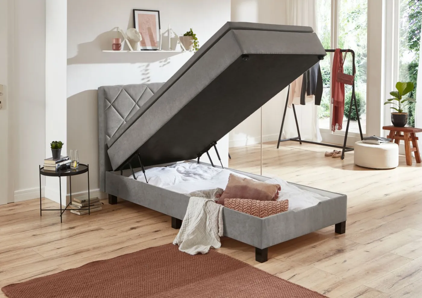 Boxbett DAKAR