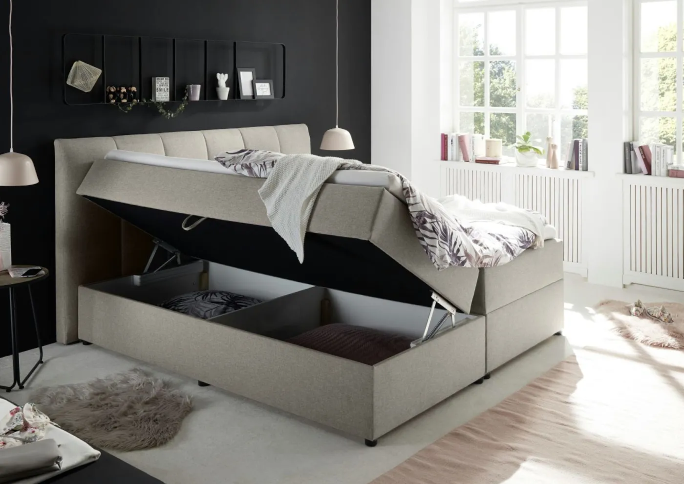 Boxbett GRATIANA 6