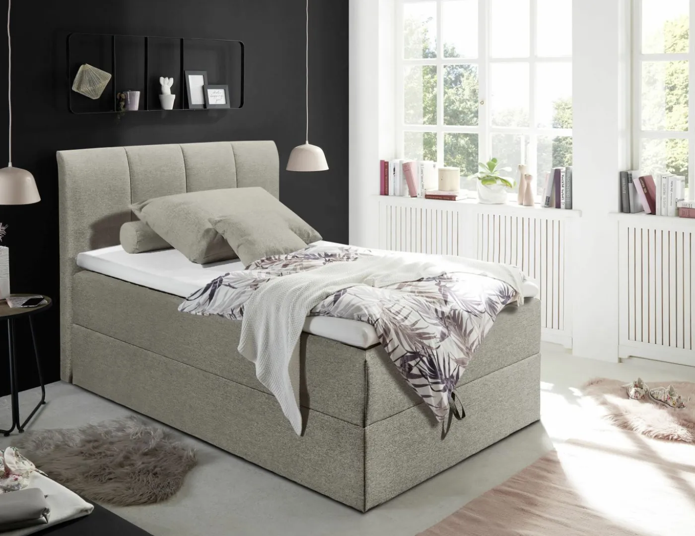 Boxbett GRATIANA 2