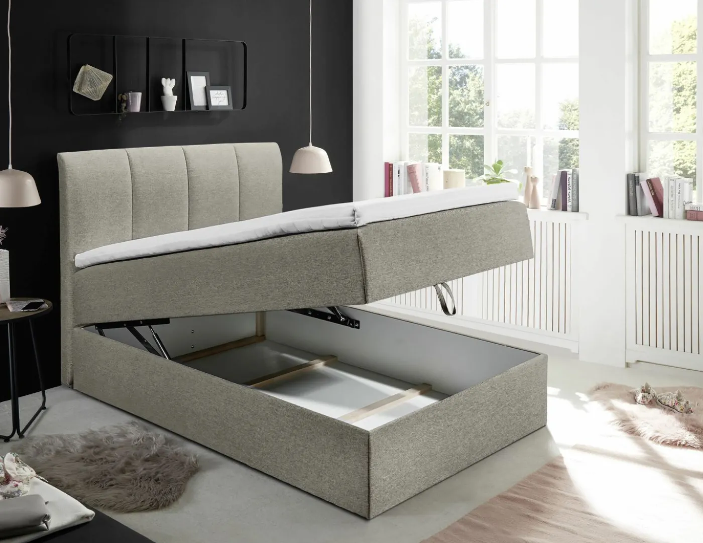 Boxbett GRATIANA 2