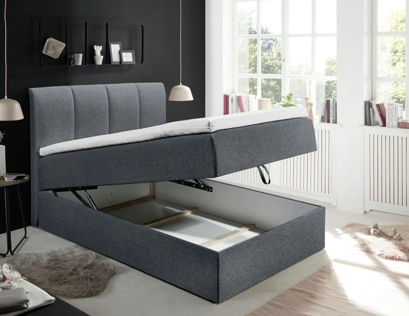 Boxbett GRATIANA 2