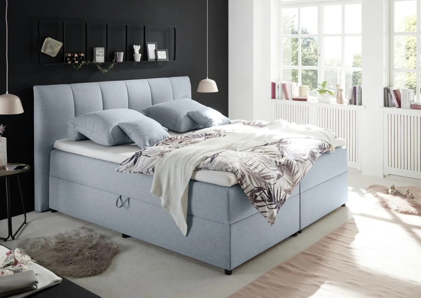 Boxbett GRATIANA 6