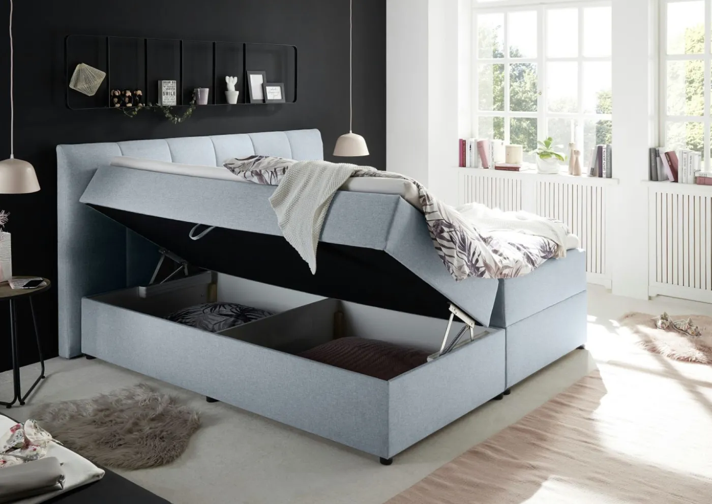 Boxbett GRATIANA 6