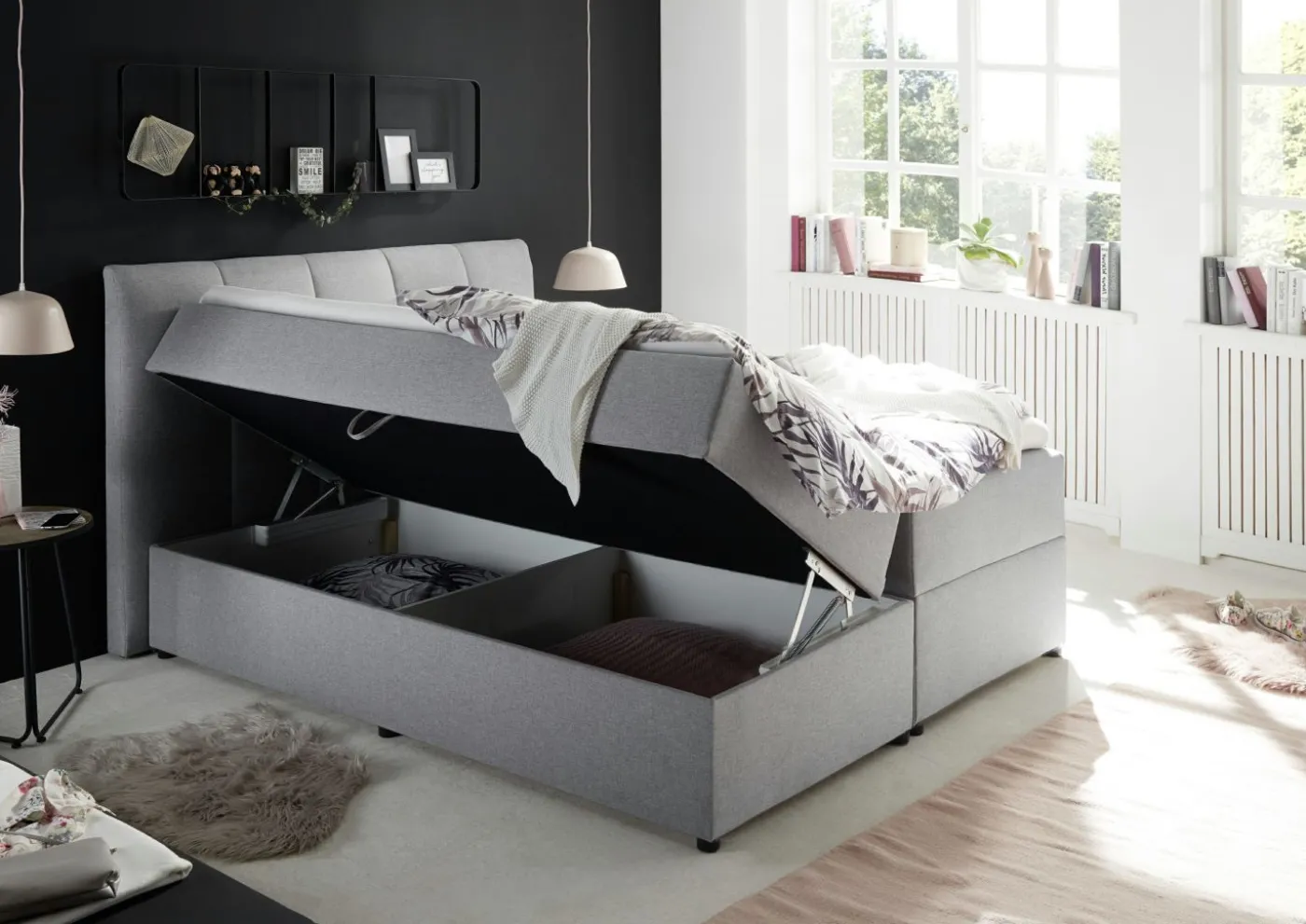 Boxbett GRATIANA 6