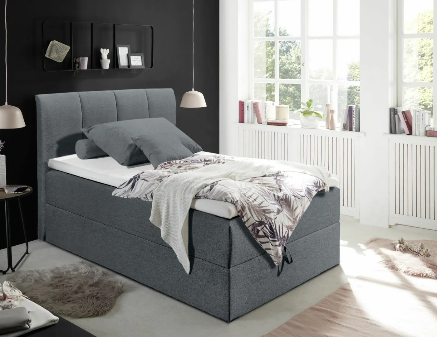 Boxbett GRATIANA 2