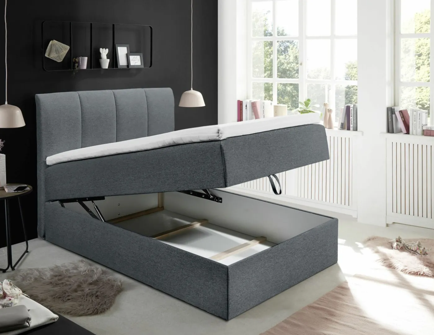 Boxbett GRATIANA 2