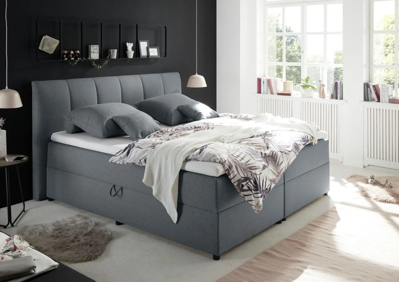 Boxbett GRATIANA 6