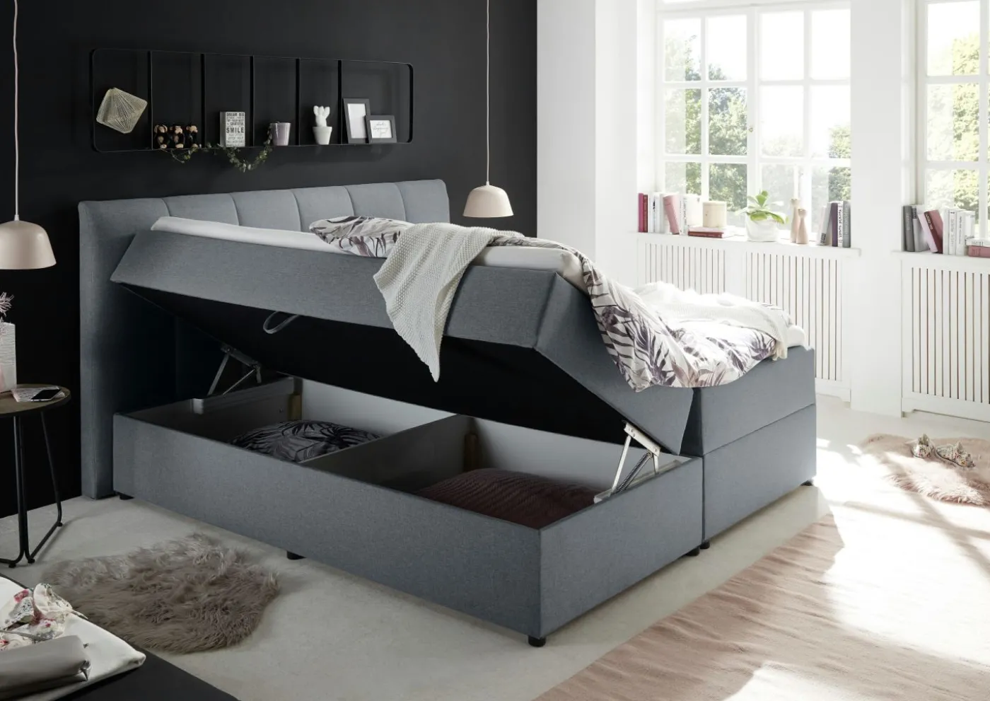 Boxbett GRATIANA 6
