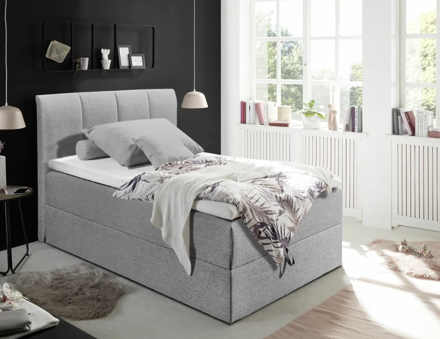 Boxbett GRATIANA 2