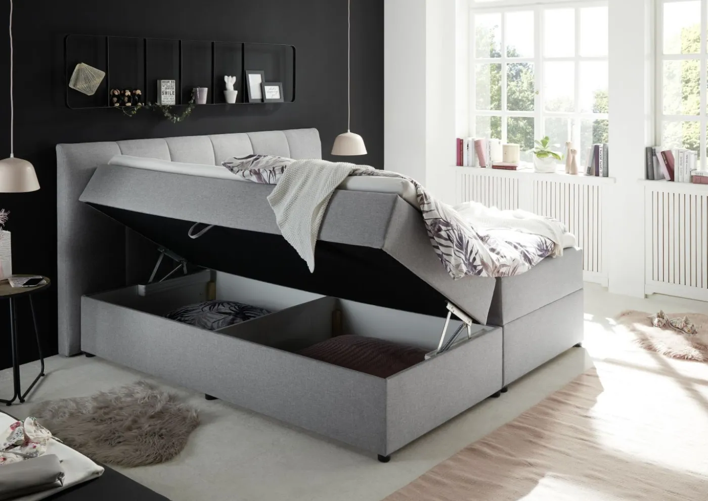 Boxbett GRATIANA 6