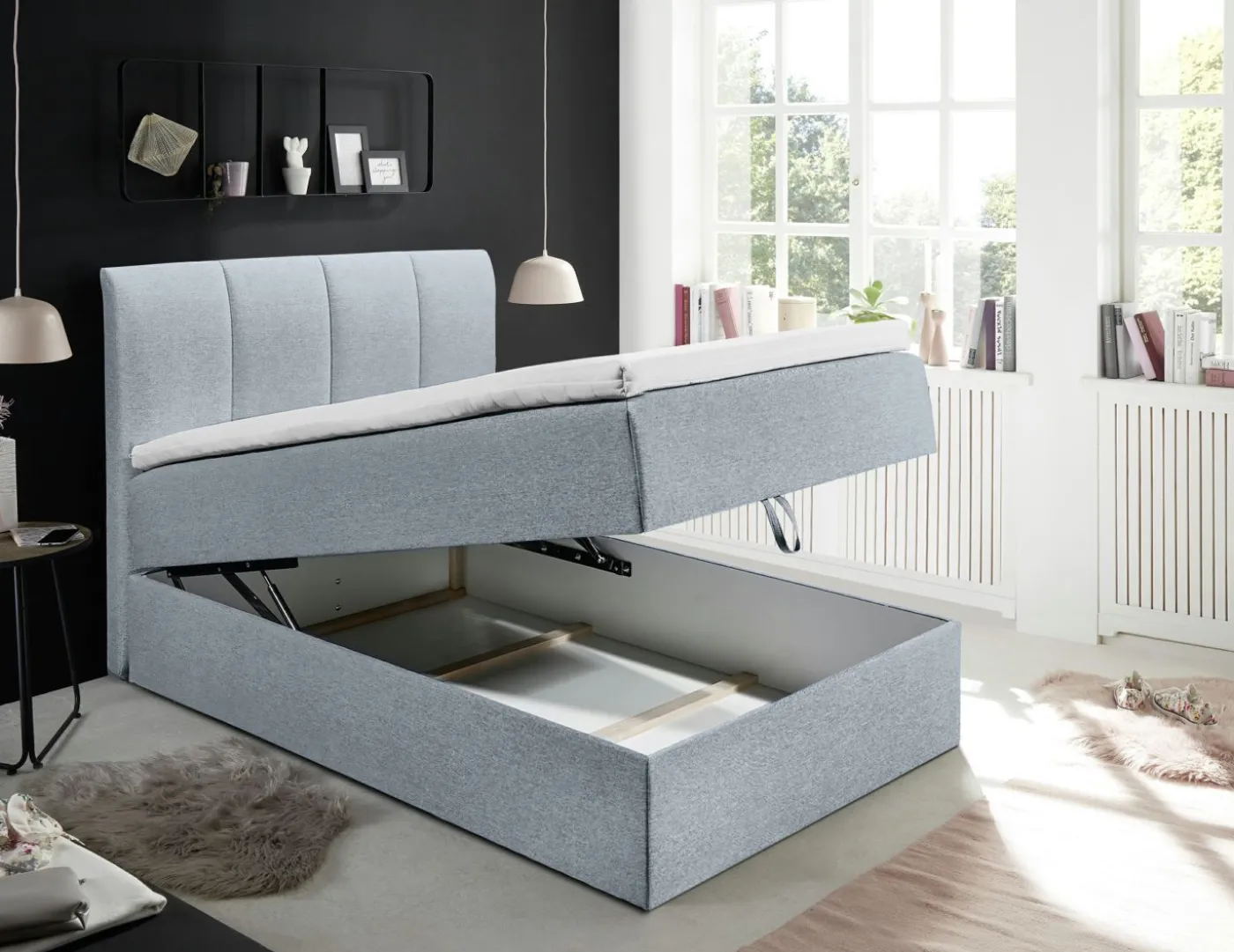 Boxbett GRATIANA 6