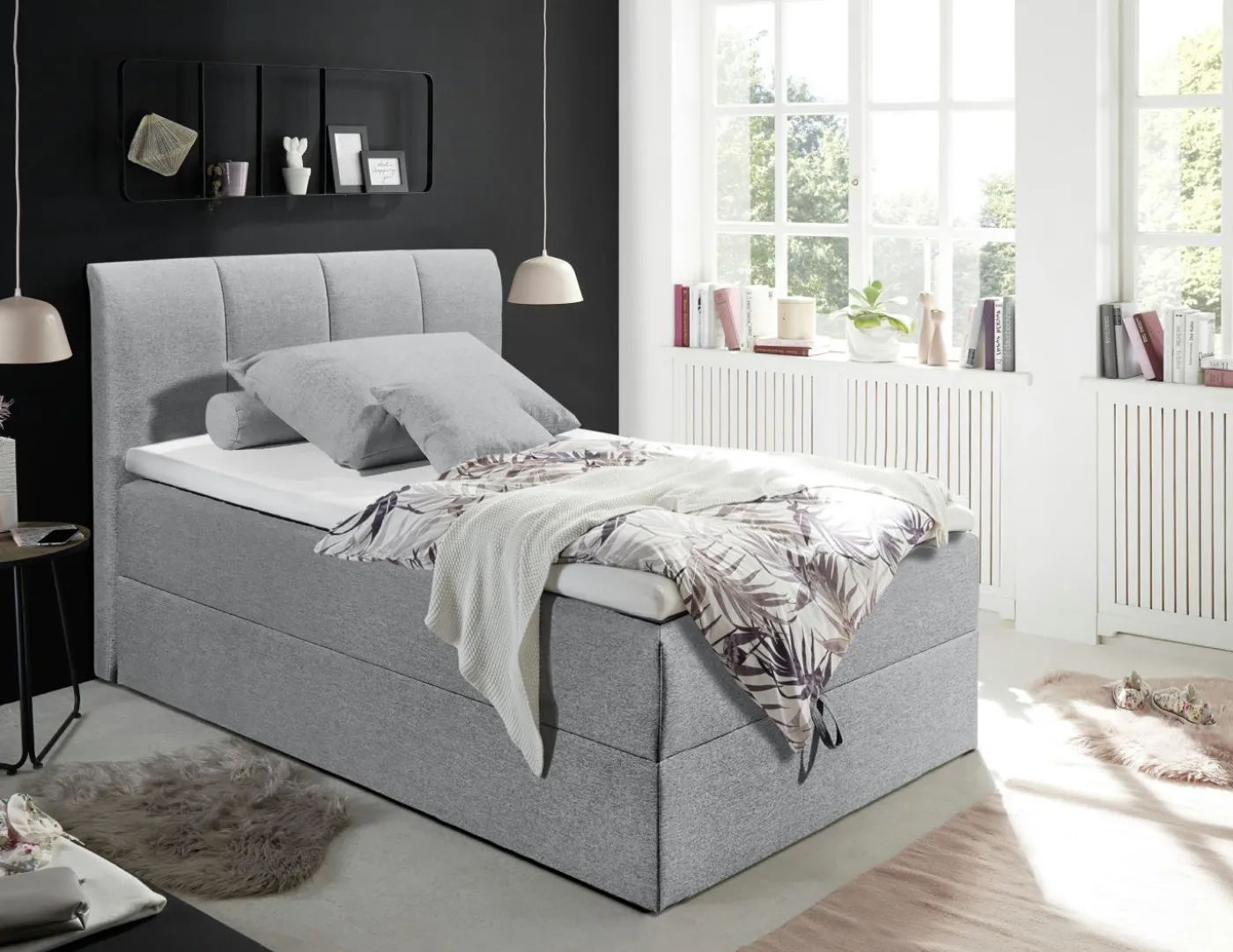 Boxbett GRATIANA 6