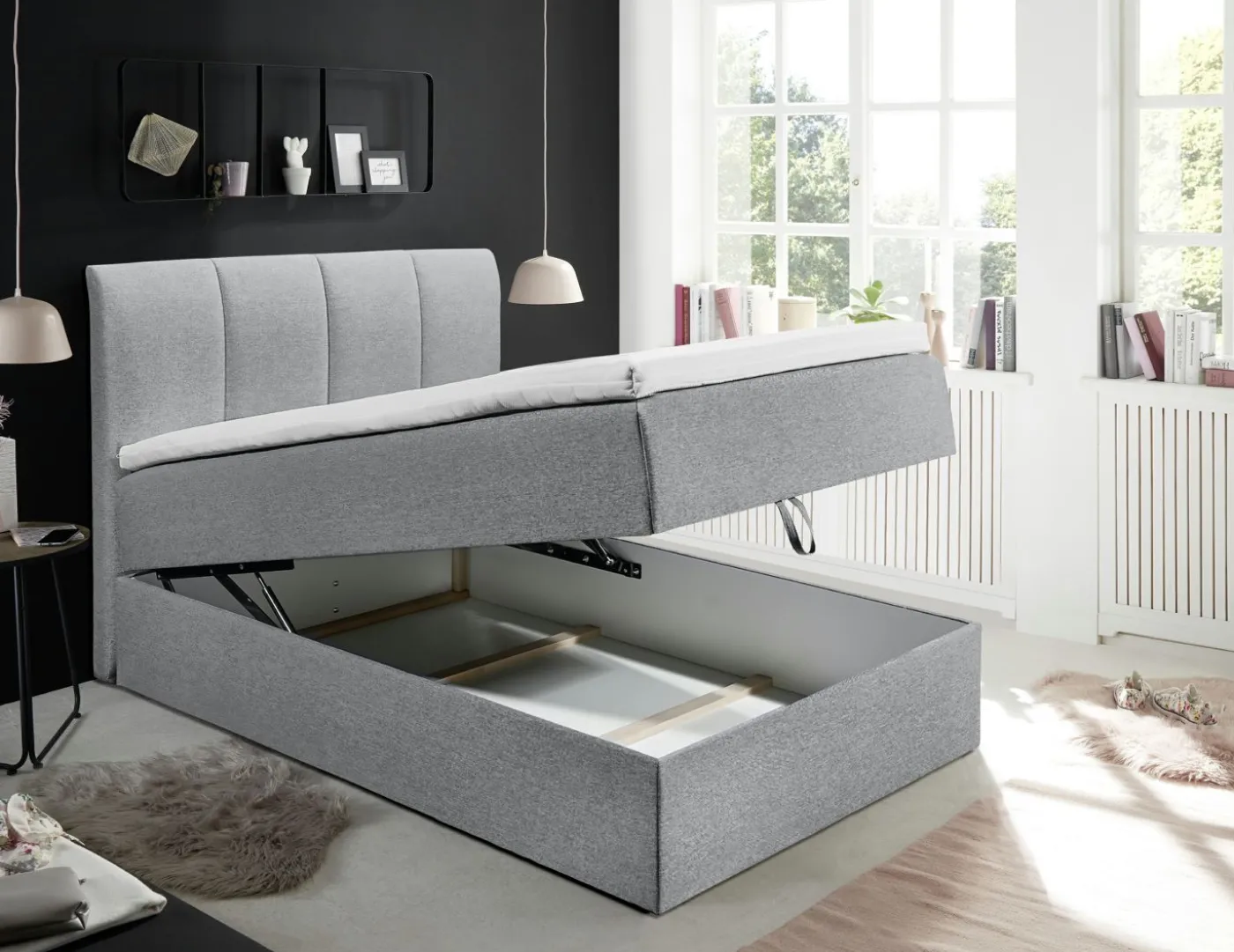 Boxbett GRATIANA 6