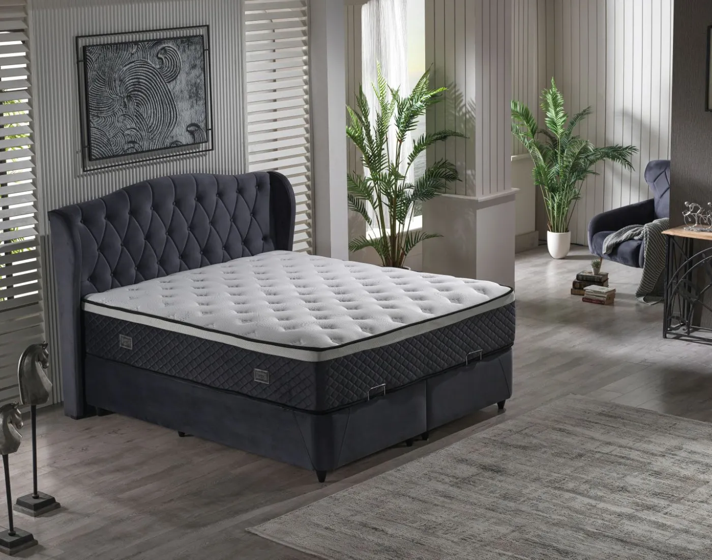 Boxbett INDIGO