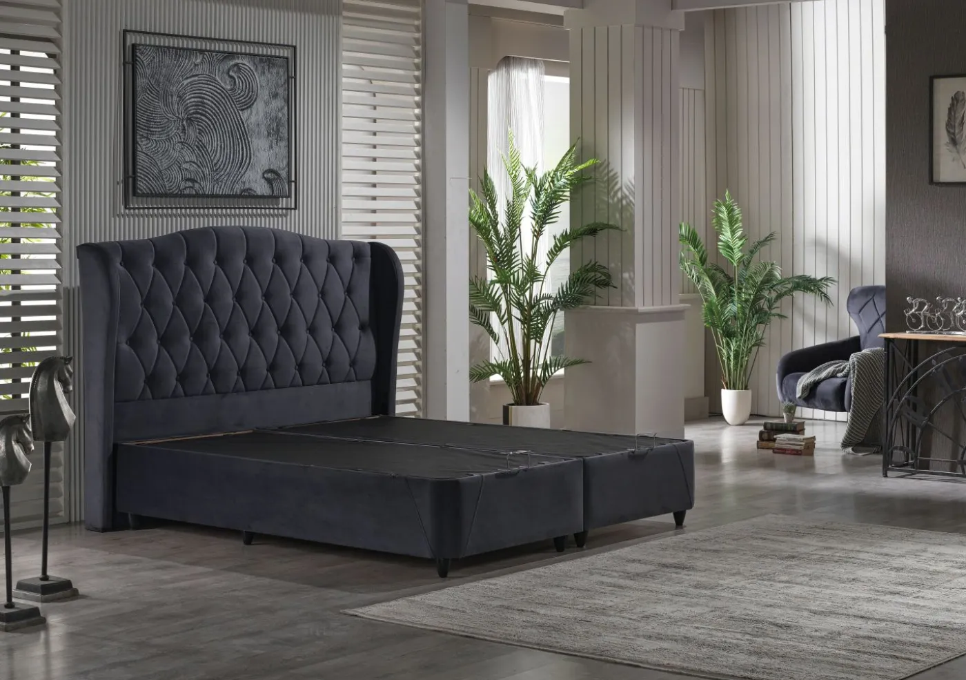 Boxbett INDIGO
