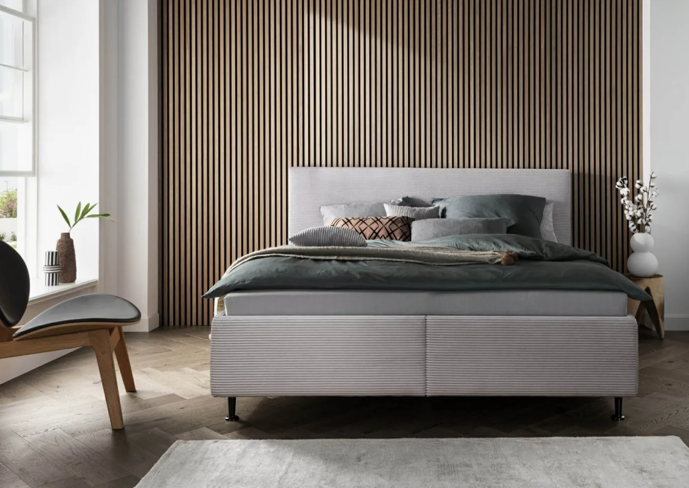 Boxbett MALENTE