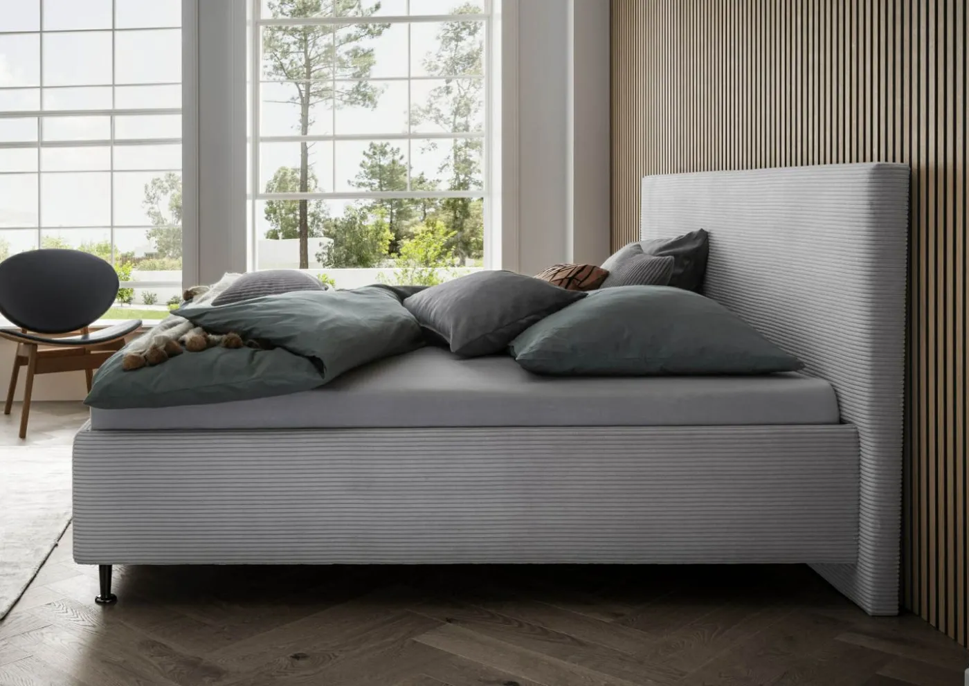 Boxbett MALENTE