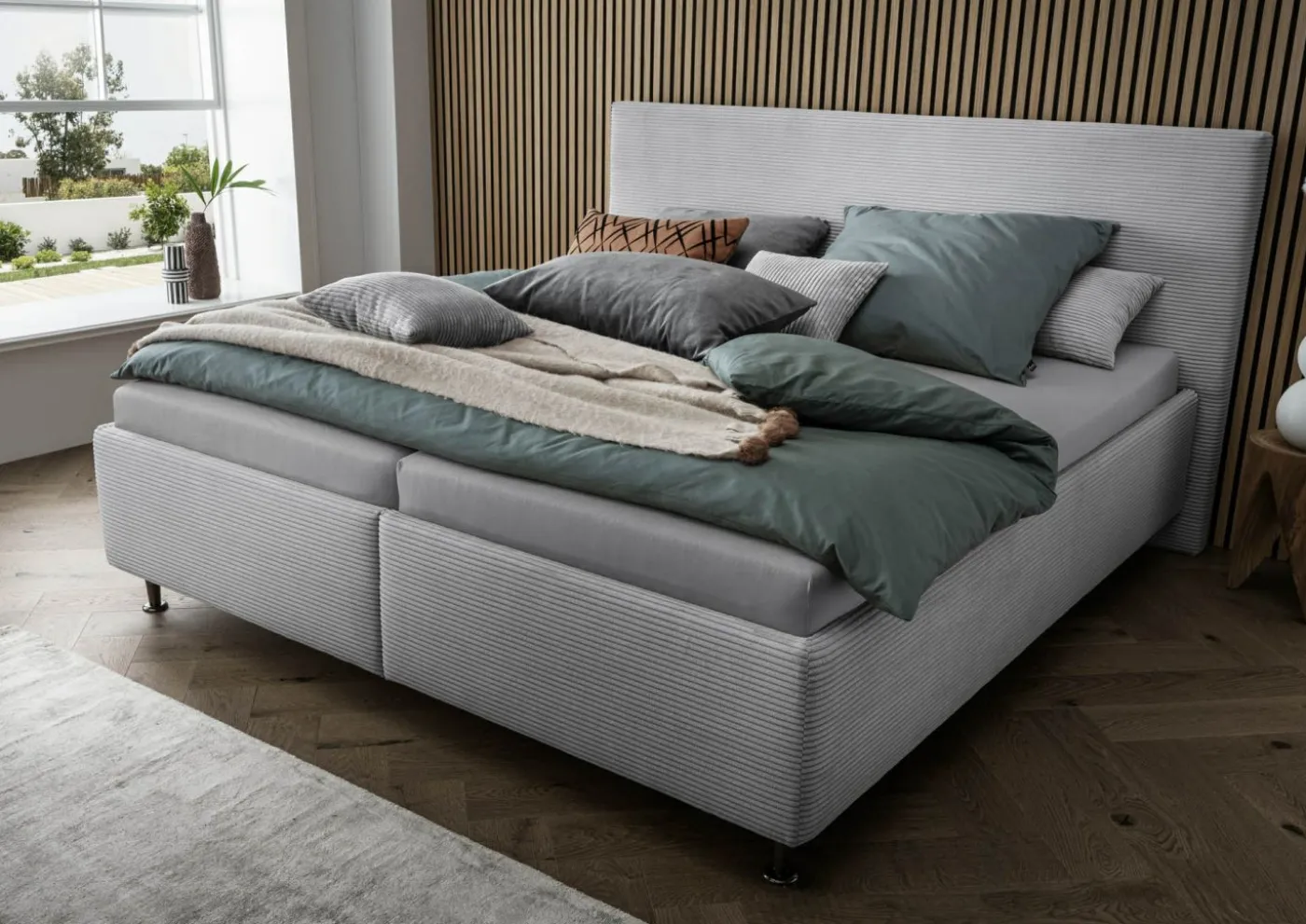 Boxbett MALENTE