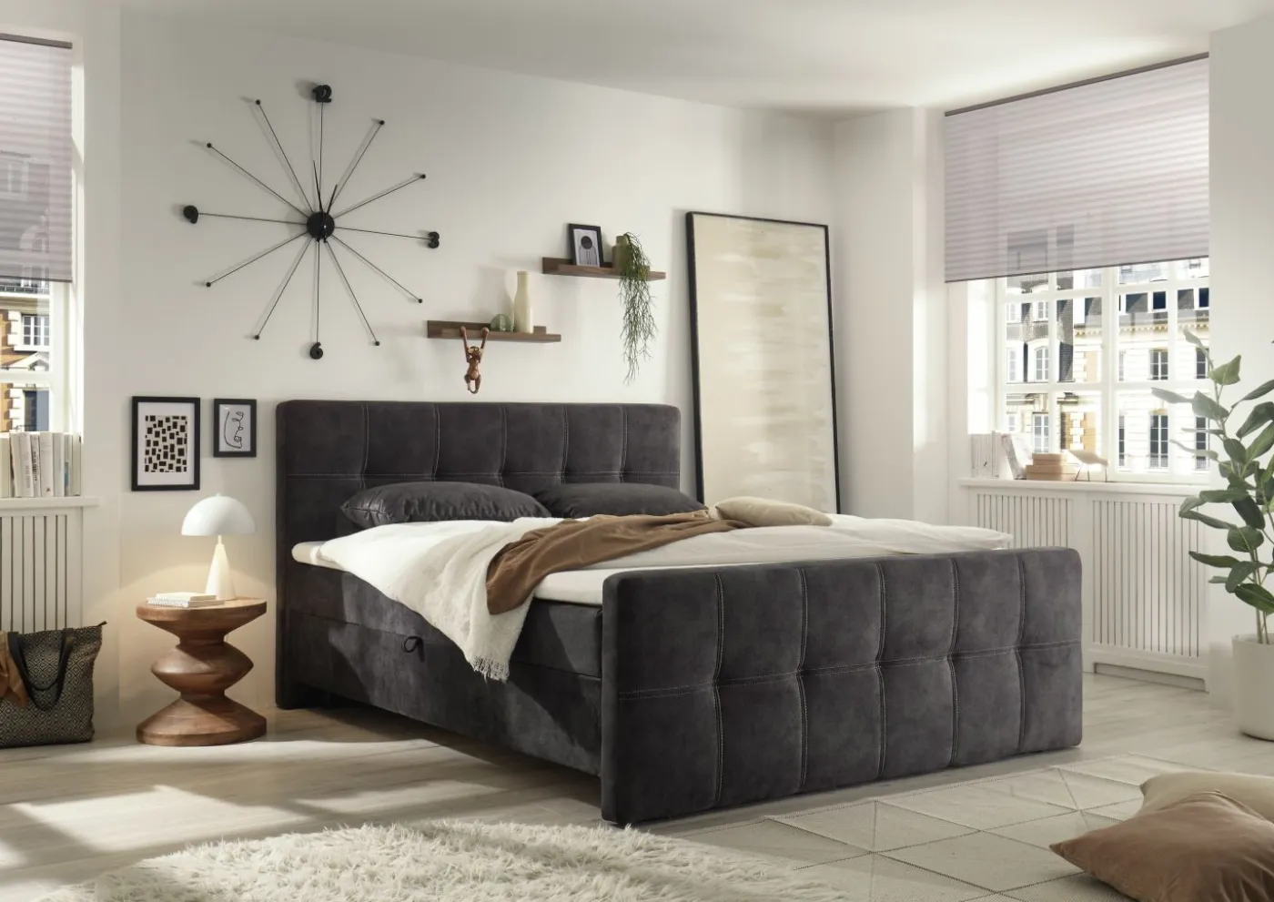 Boxbett PUEBLA