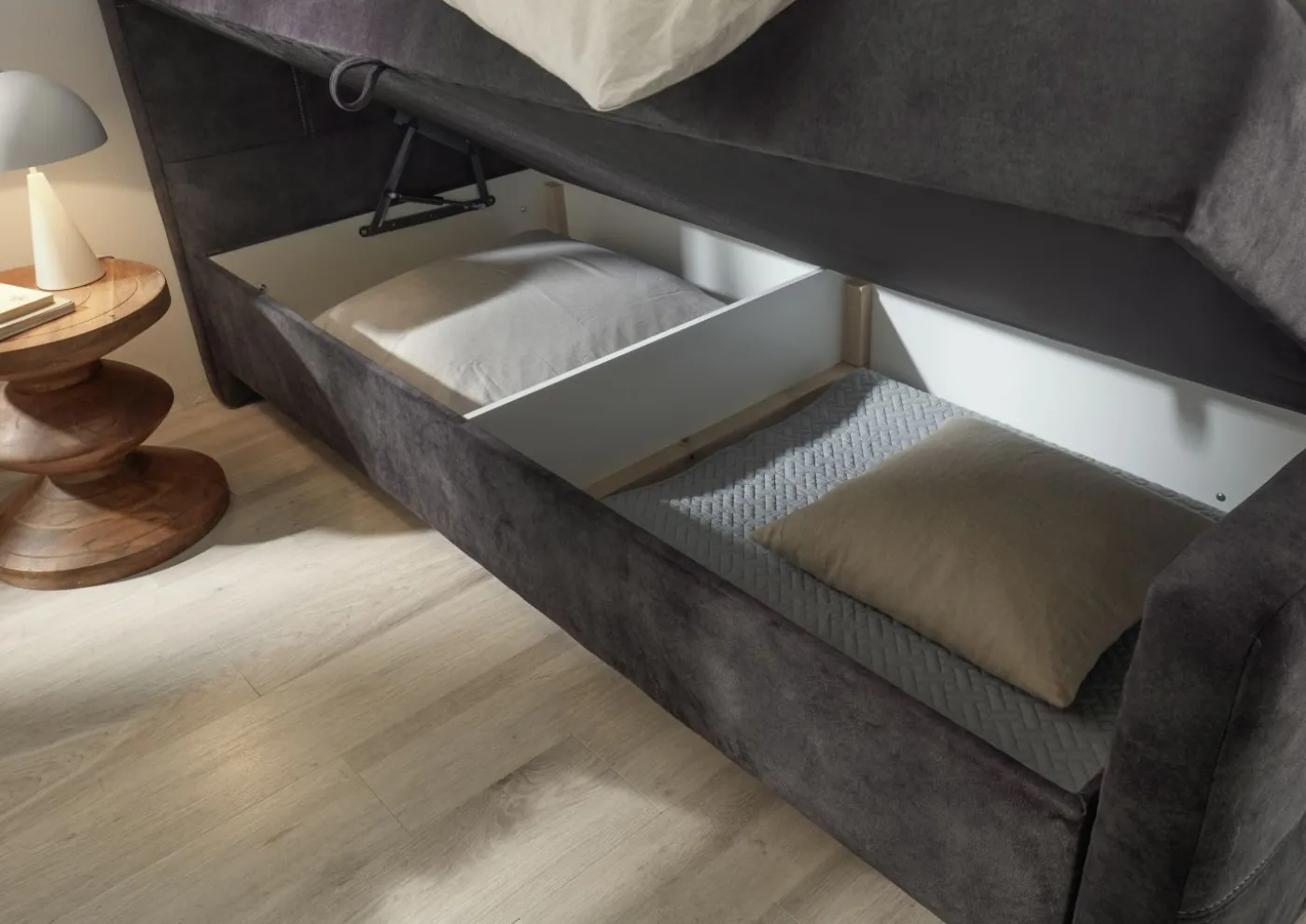 Boxbett PUEBLA