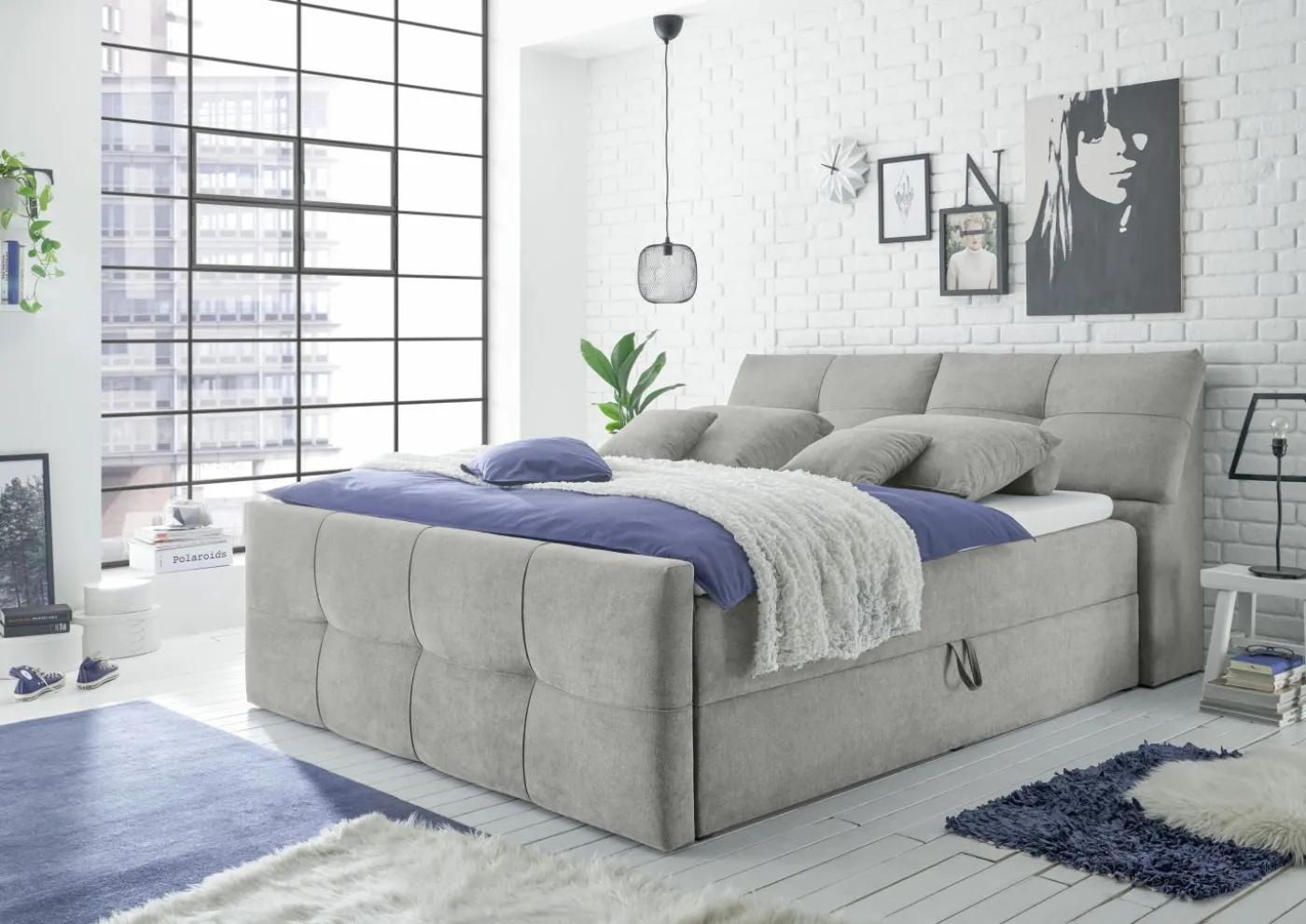 Boxbett REDMOND 6