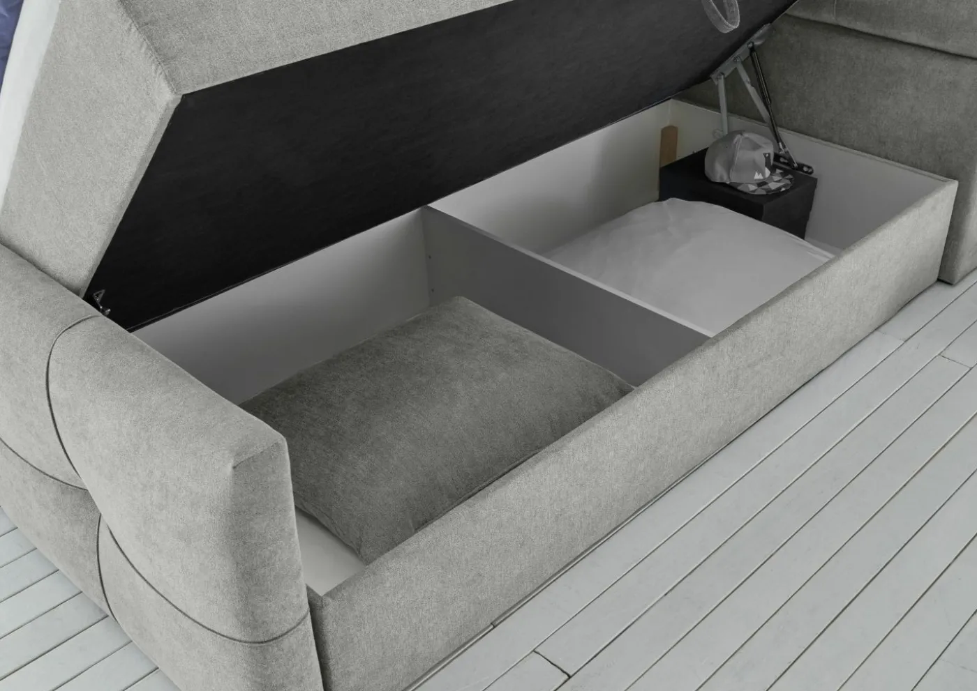 Boxbett REDMOND 6