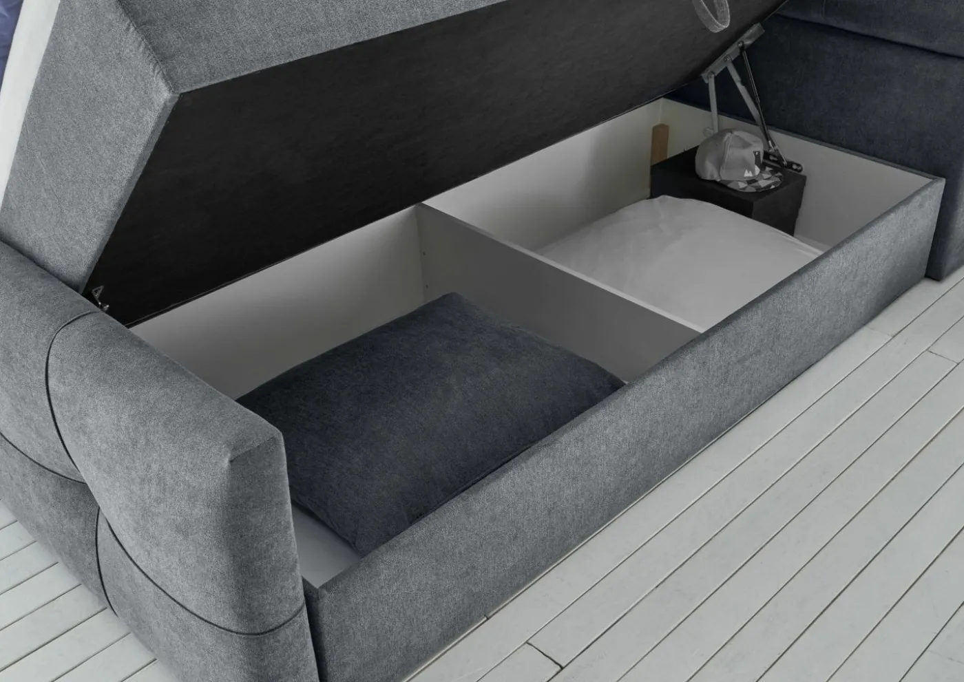 Boxbett REDMOND 6