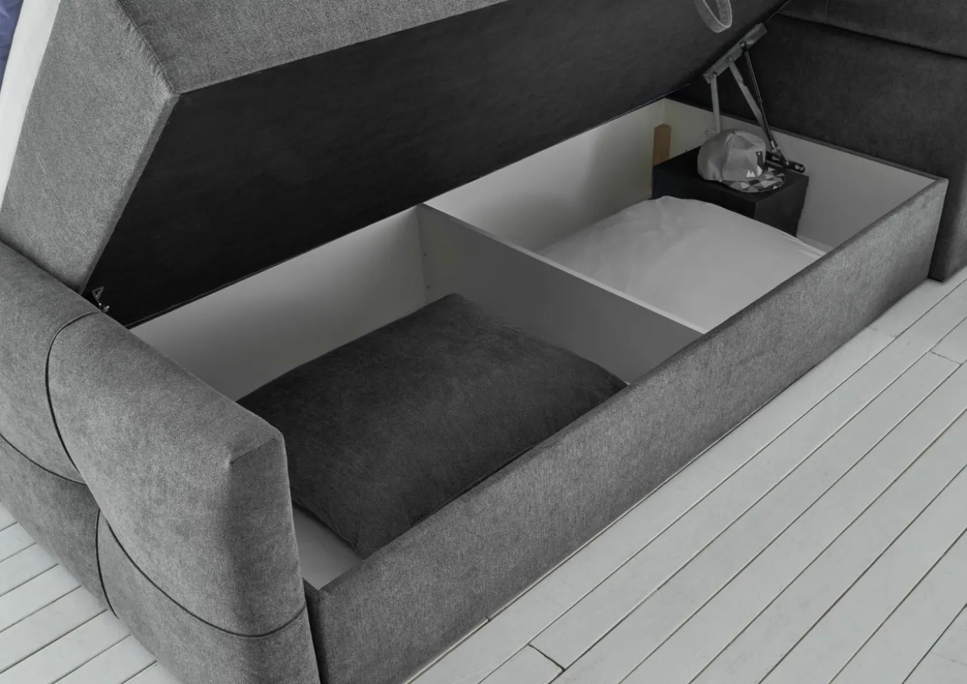 Boxbett REDMOND 6