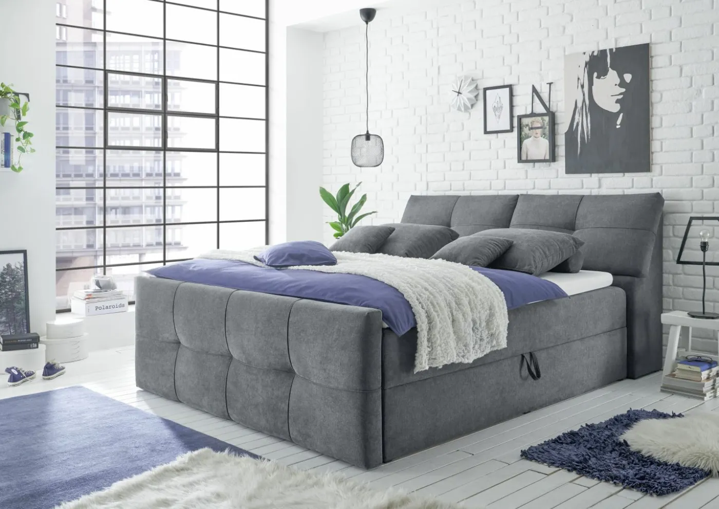 Boxbett REDMOND 6