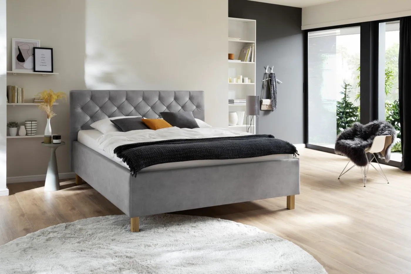 Boxbett SAN REMO