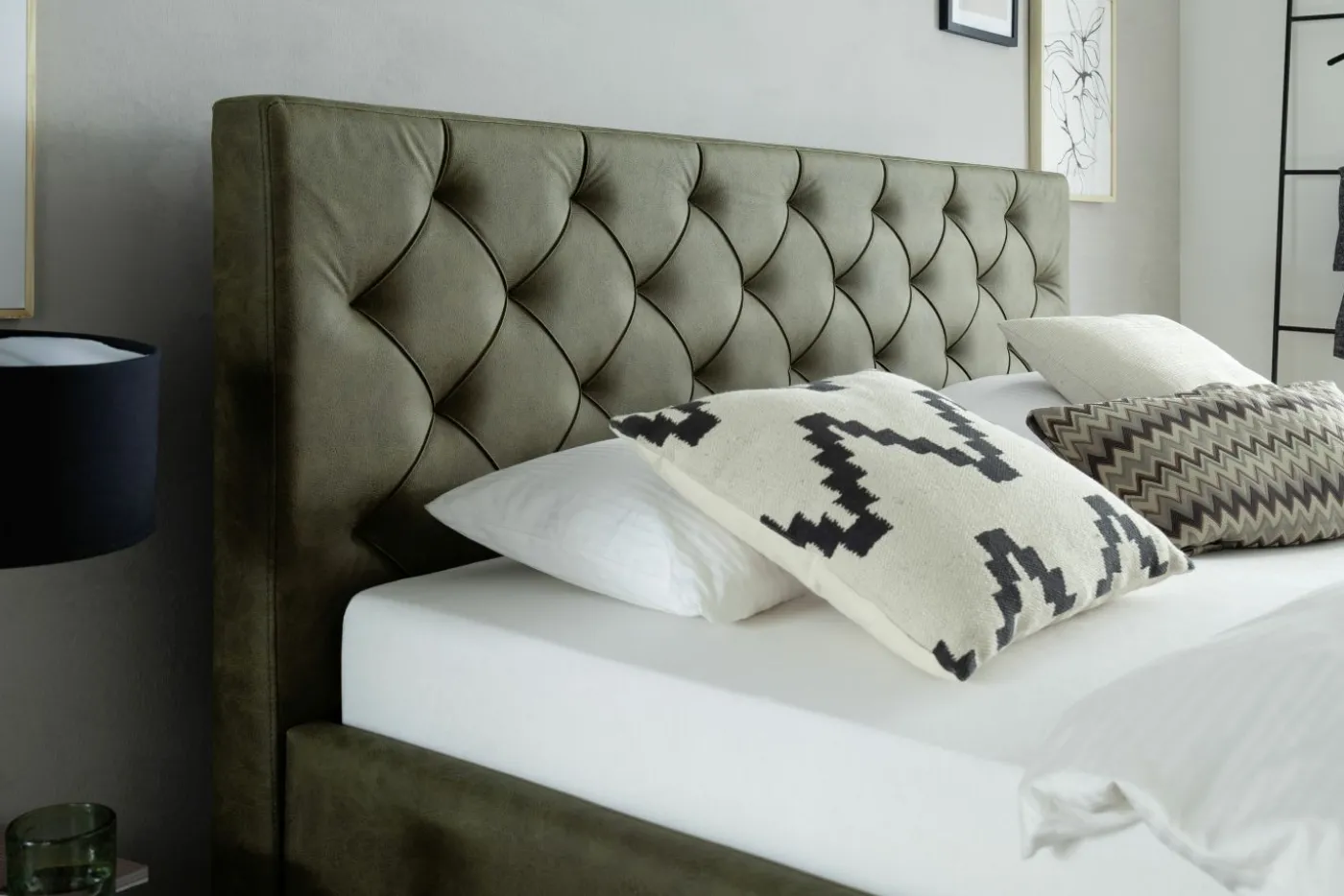 Boxbett SAN REMO
