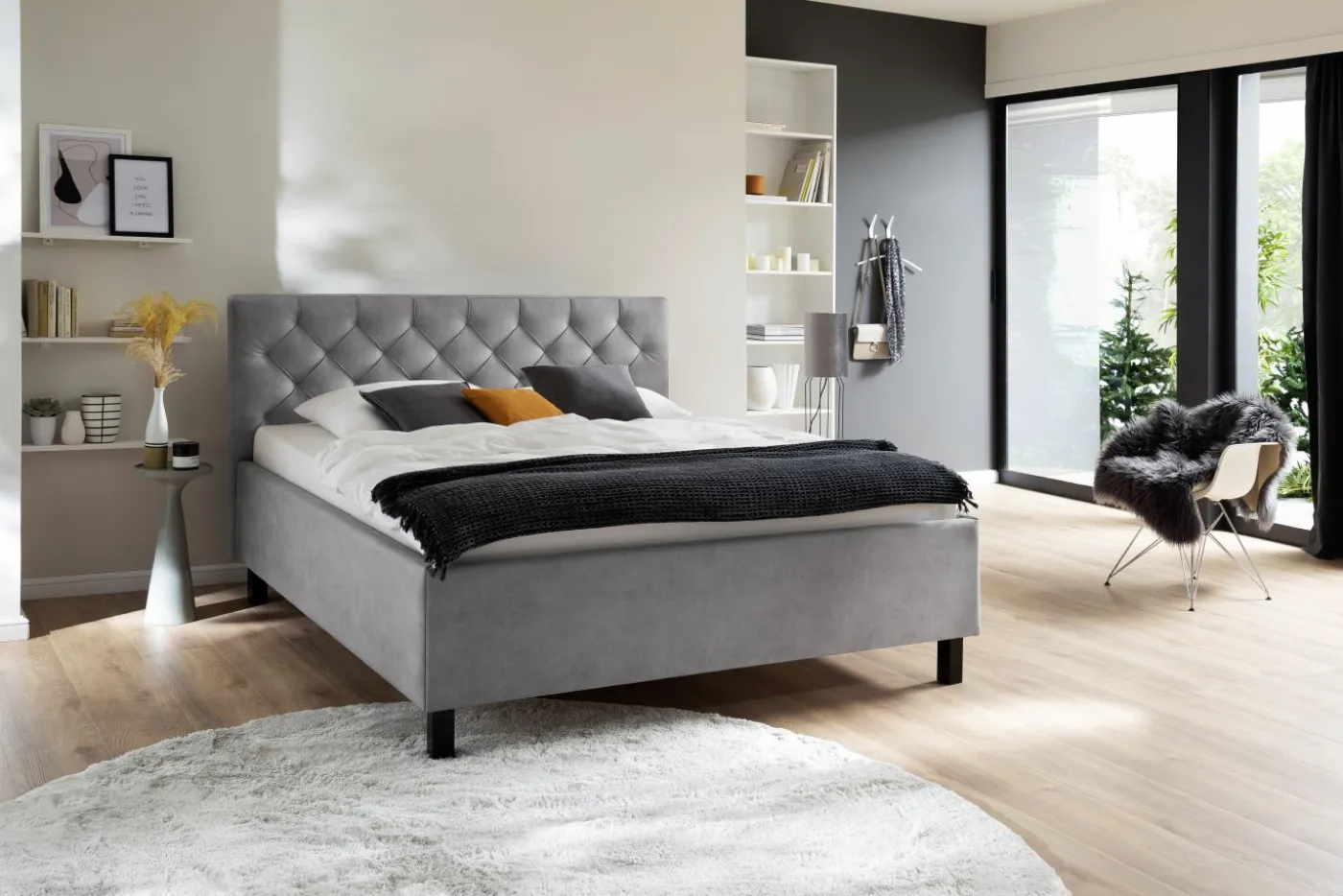 Boxbett SAN REMO