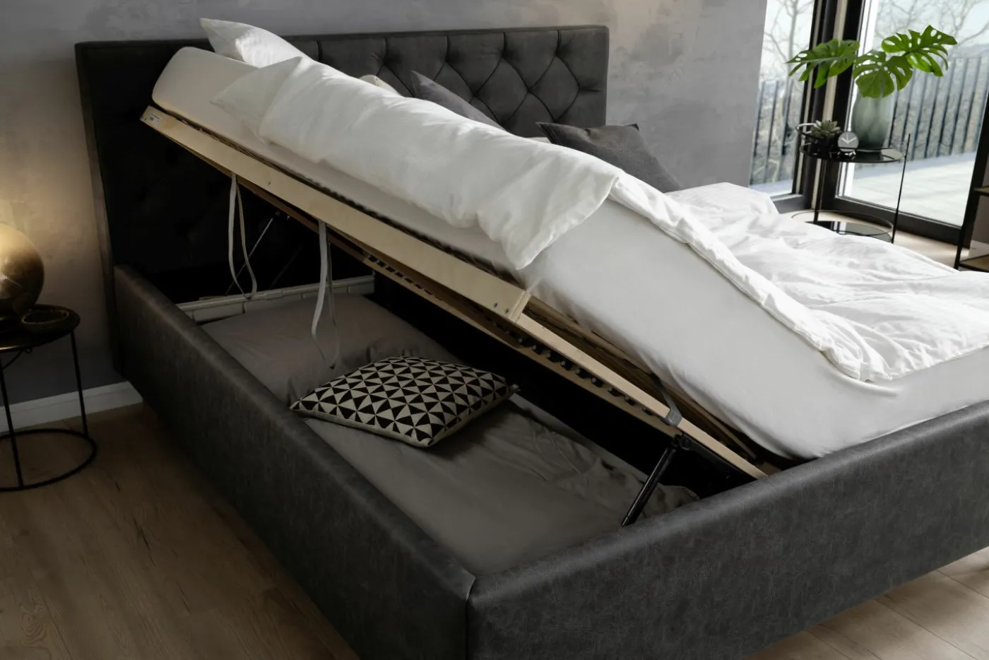 Boxbett SAN REMO