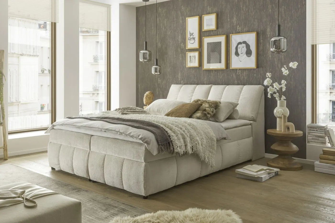 Boxbett VALENCIA 5