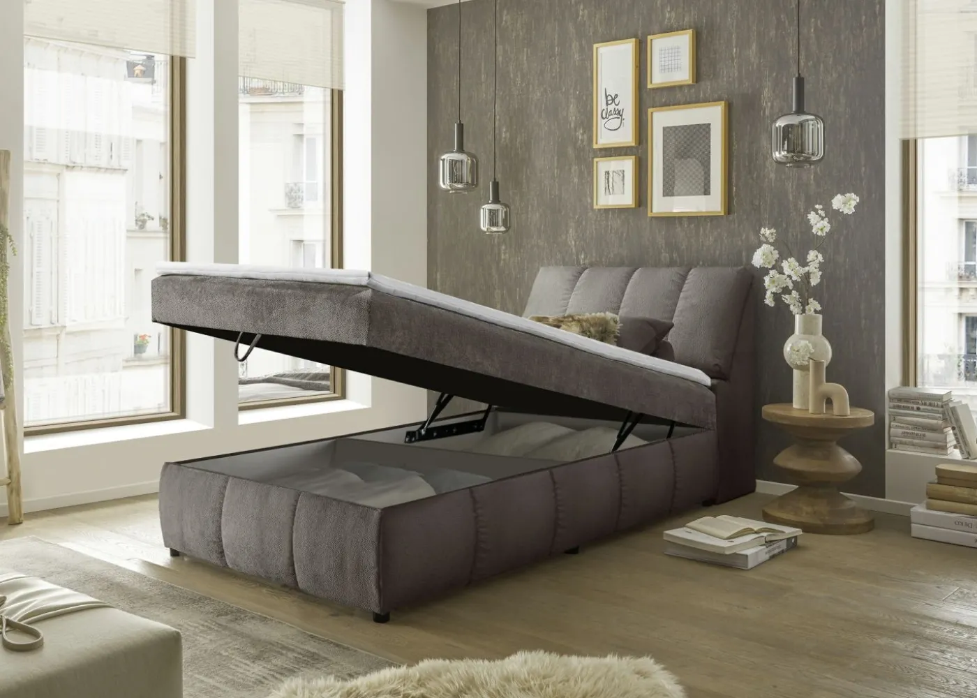 Boxbett VALENCIA 5