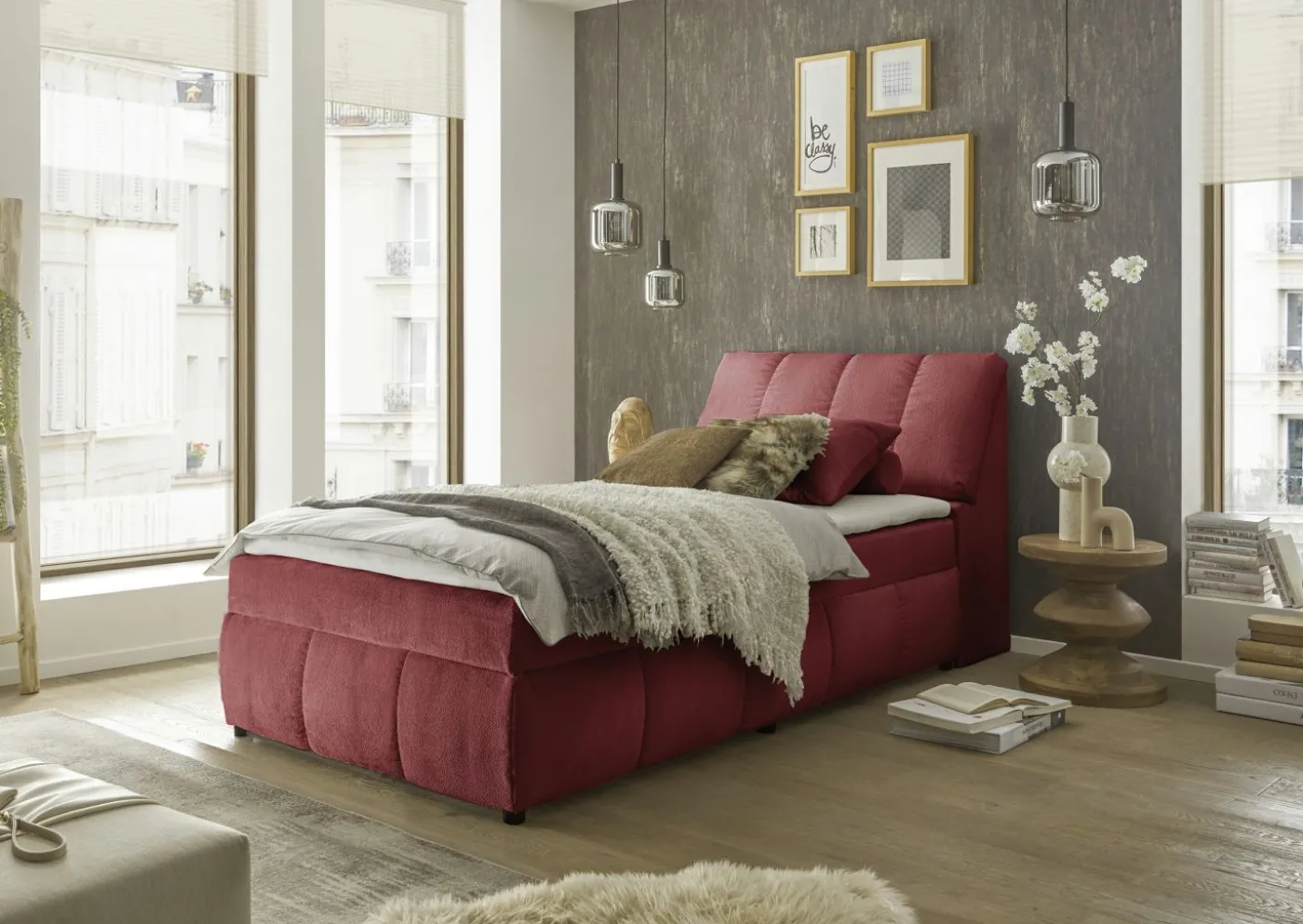 Boxbett VALENCIA 5