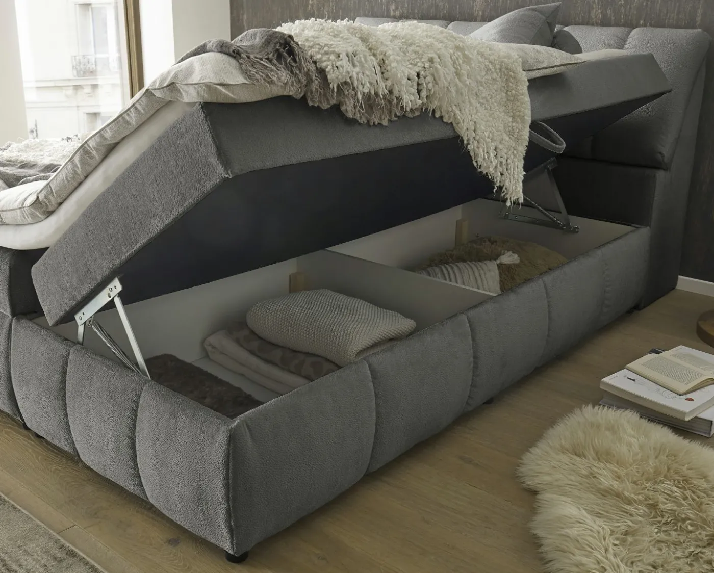 Boxbett VALENCIA 5