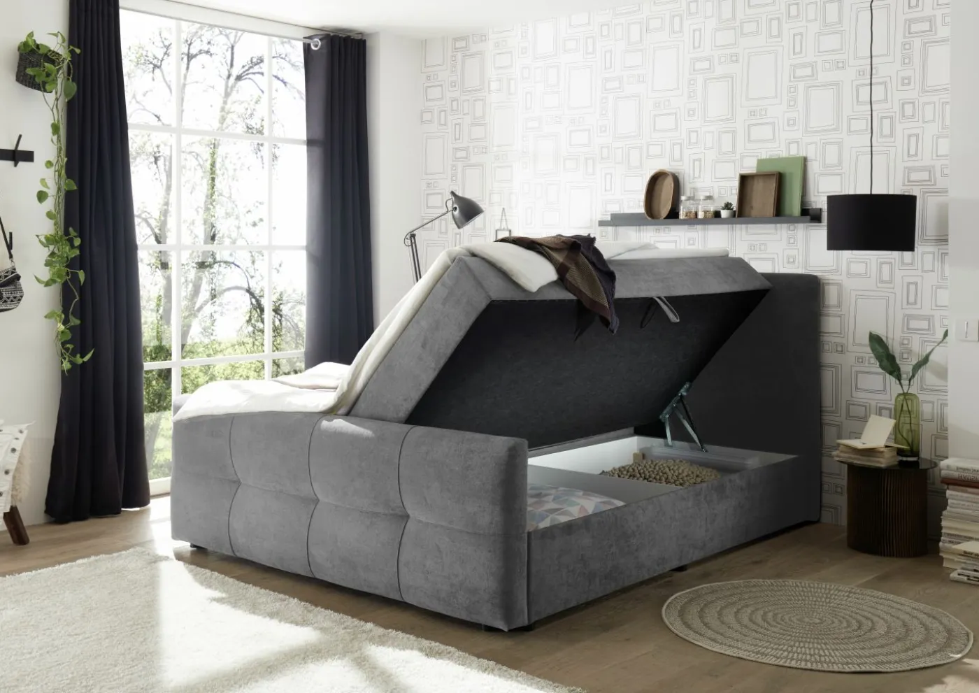 Boxbett WINNIPEG 6