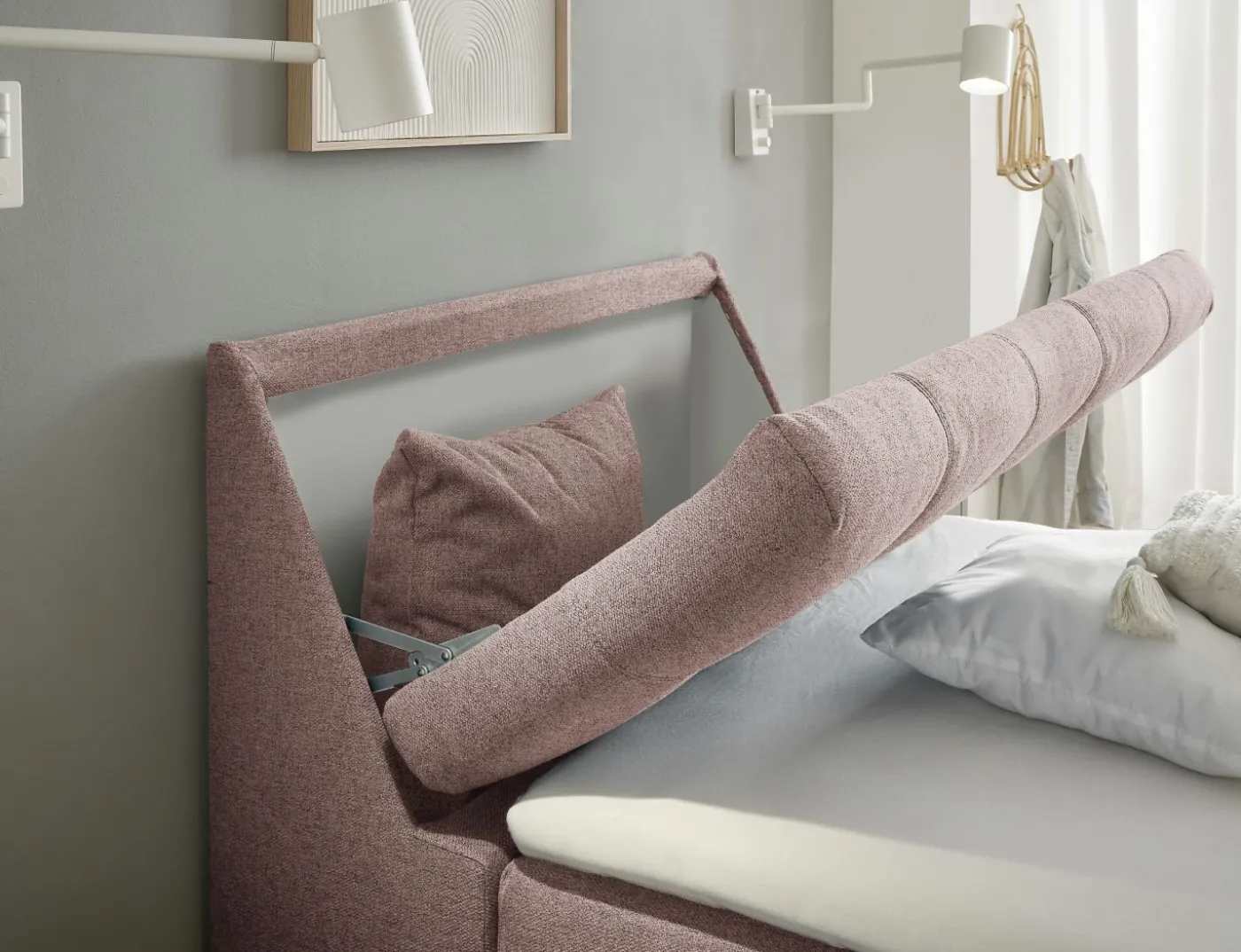 Boxbett YUCATAN