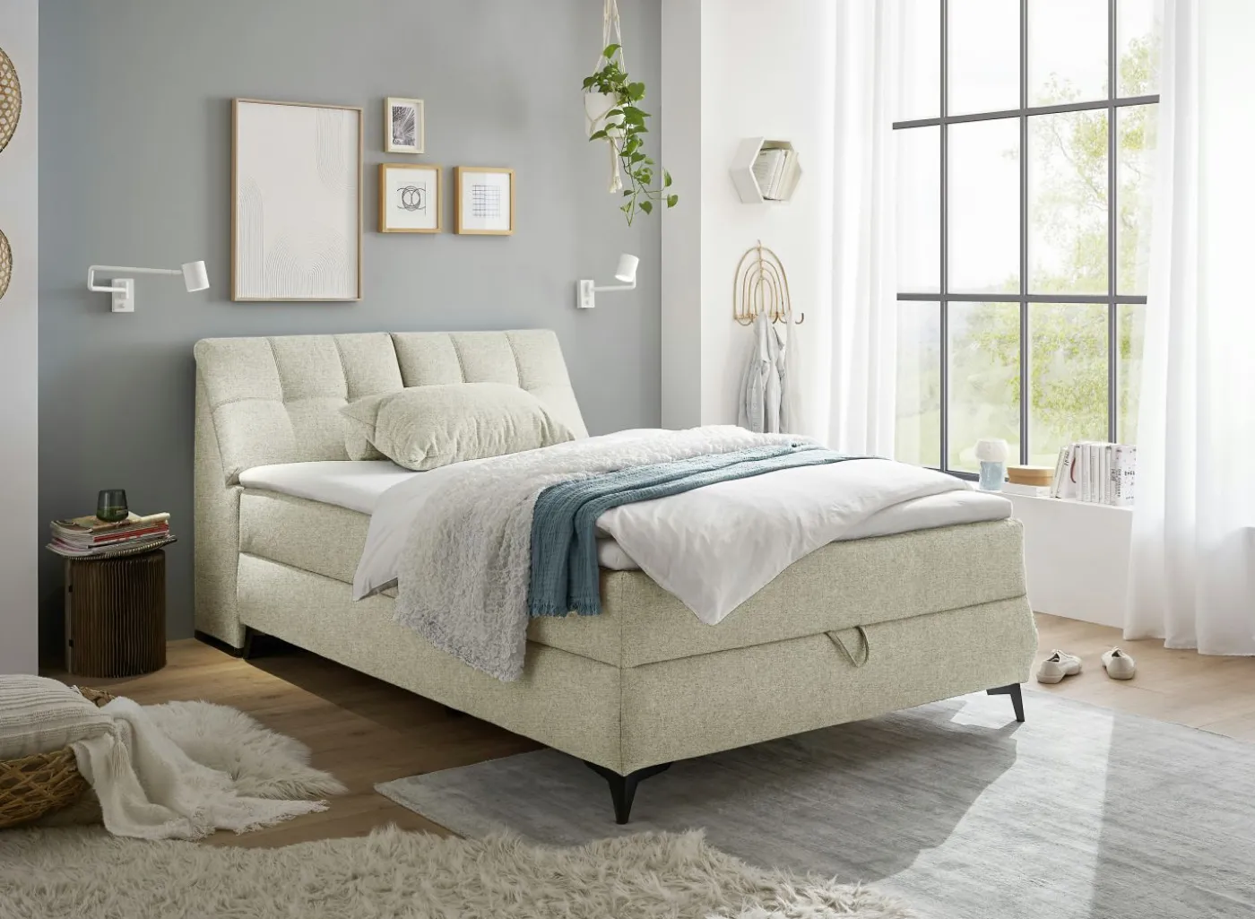 Boxbett YUCATAN