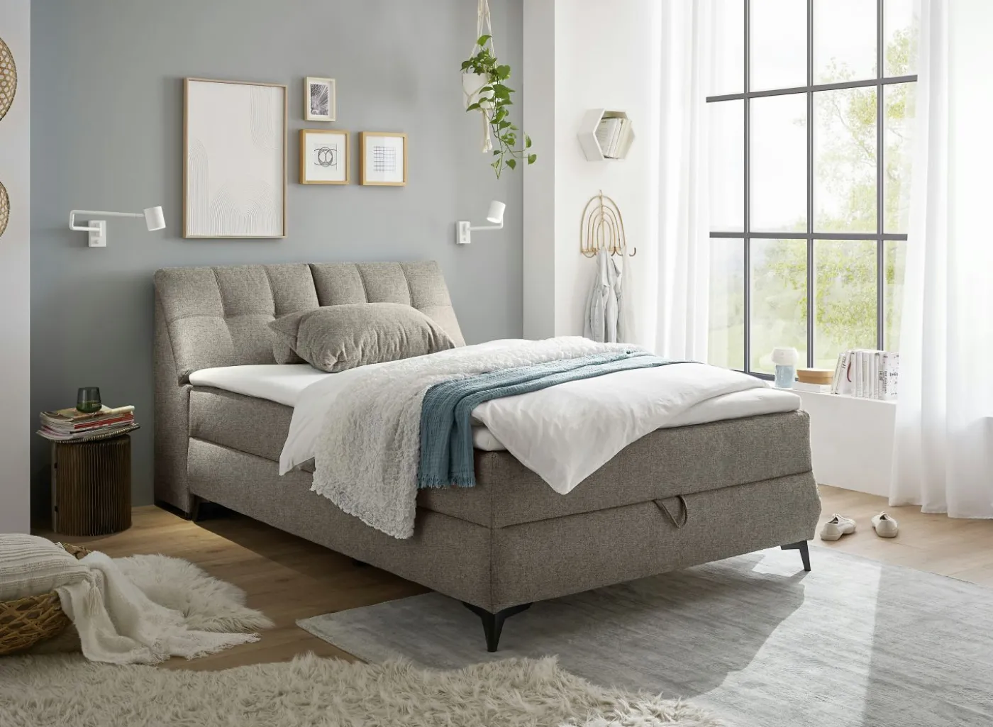 Boxbett YUCATAN