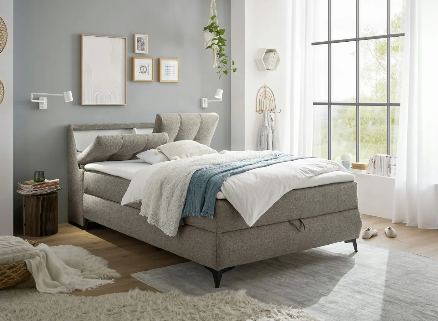 Boxbett YUCATAN