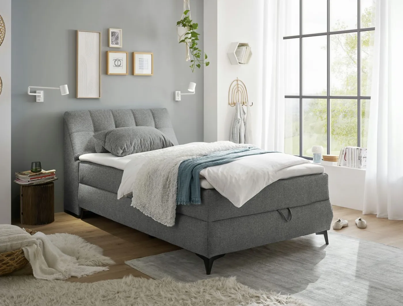 Boxbett YUCATAN