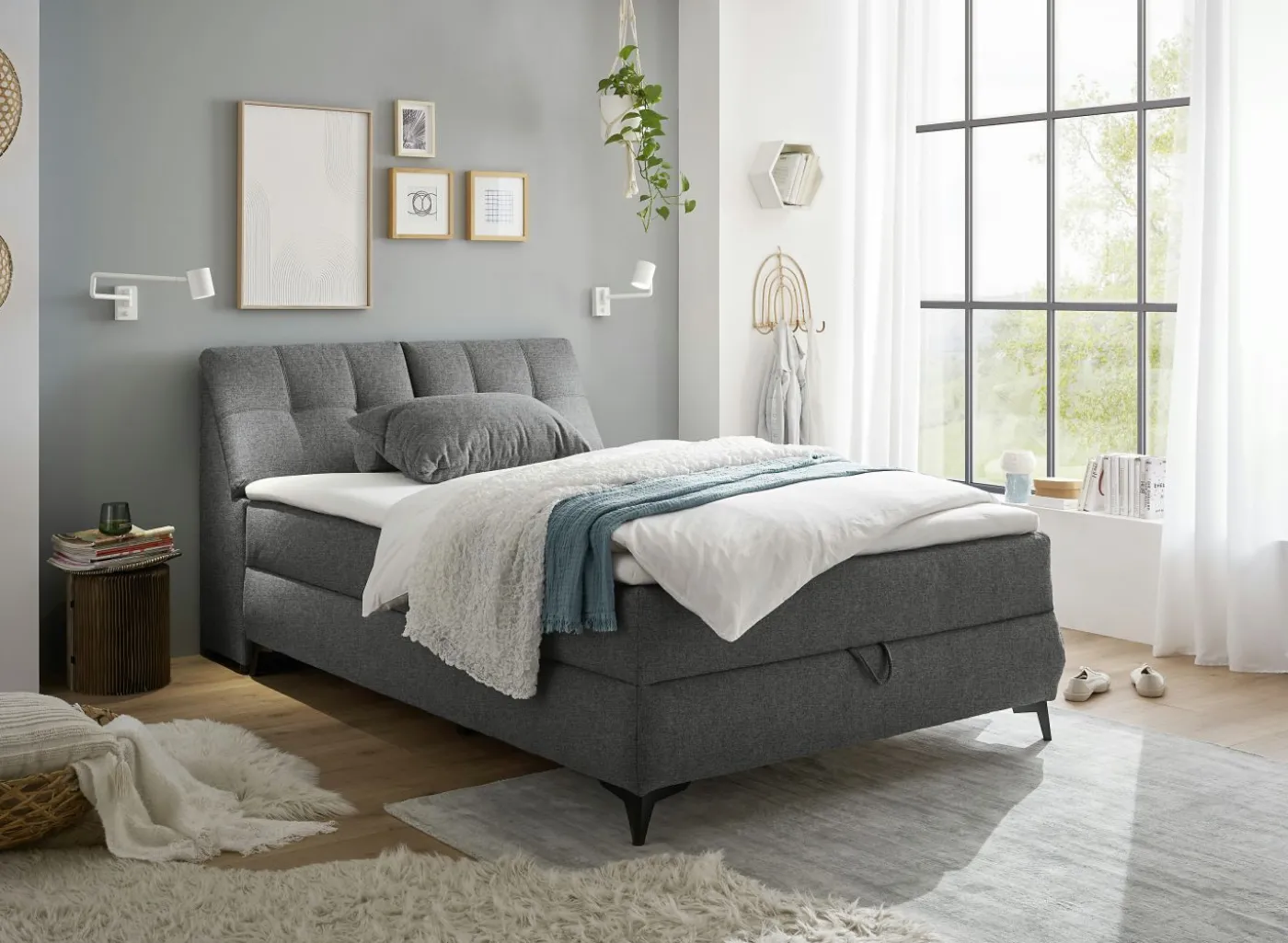 Boxbett YUCATAN